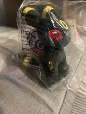 Pokemon Center™ Umbreon Sitting Cuties Plush - 7 In picture