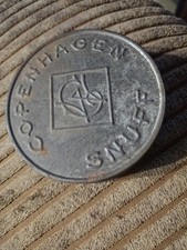 April 4, 1929 Copenhagen Snuff Can picture