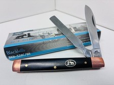 Blackhills Steel by Frost Cutlery (BKH-120C/BH) picture