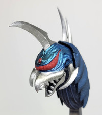 Gigan 2004 - Godzilla Final Wars Bandai Ichiban Kuji 2