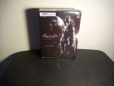 BATGIRL Batman Arkham Knight Play Arts Kai # 5 Square Enix FREE USA S/H/I picture