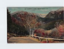 Postcard Tuckerman's Ravine Pinkham Notch New Hampshire USA picture