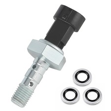 OEM Replacement Brake Pressure Switch 4014262 4081117r Polaris Ranger 150 500 picture