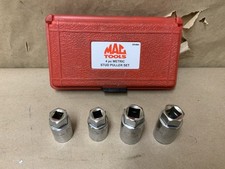 MAC TOOLS 4 PC METRIC STUD PULLER SET SR4MA (G29028099) picture