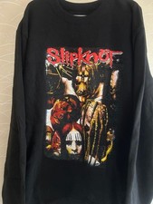 Slipknot Sweatshirt Trainer Size 2XL picture