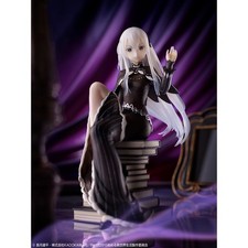 Japan Re:Zero Starting Life in Another World Ichiban kuji Echidna Figure NEW picture
