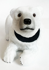 Polar Bear Bobble Head picture