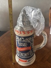 2026 San Adam’s Limited Edition Beer Stein picture