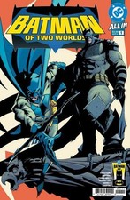 Batman Of Two Worlds  - Batman Day 2026 picture