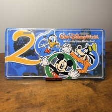Year 2000 Vintage MICKEY MOUSE