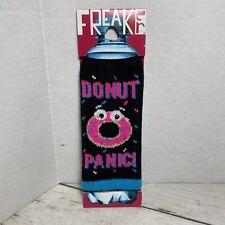 Freaker USA Beverage Insulator - Donut Panic picture