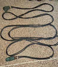 Military Jumper Slave Cable 24 Volt 50 ft Looks NOS f Truck HMMWV M998 LMTV picture