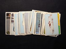 1968 Topps/Milton Bradley HOT ROD cards YELLOW BACKS partial set LOT OF 18 picture