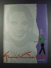 1981 Gloria Vanderbilt for Murjani Fashion Ad picture