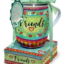 NEW Friends Mug with Matching notepad picture