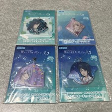 PJSK Proseka Movie Project Sekai Acrylic Keychain Japan Limited picture