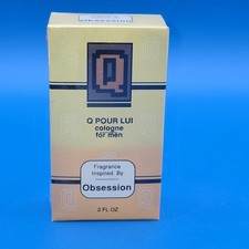 Q POUR LUI 