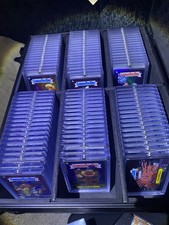 2024 Garbage Pail Kids Chrome Base Set In Hard Carrying Case picture