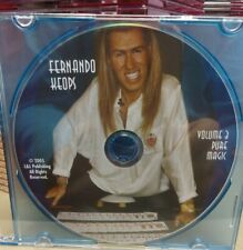 FERNANDO KEOPS VOL. 3  PURE MAGIC DVD 2005 picture