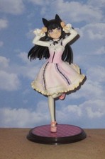 Oreimo KURONEKO Sweet Lolita 1/7 Ruri Gokou Figure Kotobukiya picture