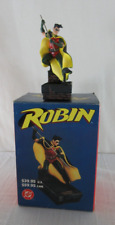 Robin Tim Drake Cold-Cast Porcelain Miniature Statue DC Direct 1997 LE5000 picture