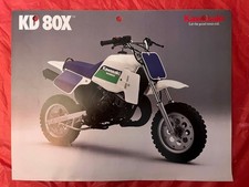 1988 Kawasaki 