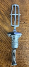 OEM 1988-1989 Lincoln Town Car Hood Ornament E8VB-8C080-AA picture