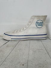 Vintage 70s Huge High Top Sneaker Advertising Prop picture