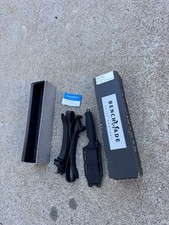 Benchmade H2O Fixed Blade Knife 3.5