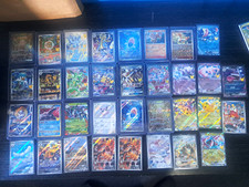 Huge Collection of Pokemon cards, Chinese and Japanese mix, Read Description picture
