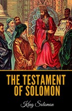The Testament Of Solomon picture