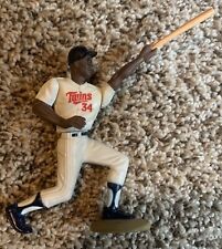 Starting Lineup Kirby Puckett Figure. Opened picture