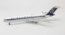 1:200 Inflight OLYMPIC AIRLINES Boeing 727-200 SX-CBG 