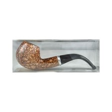 Durable Wooden Smoking Pipe Tobacco Cigarettes Cigar Pipe Enchase Gift53/1 piece picture