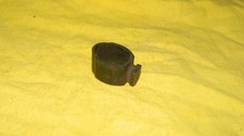 1893 1916 Spanish Mauser front barrel band bayonet lug picture