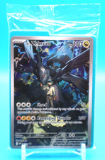 N's Zekrom - MEP031 SEALED - Black Star Promo (Pokemon) NM picture