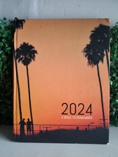 2024 Lincoln Middle School Yearbook Oceanside California Panthers Walk to Rememb picture