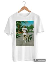 new mike  Mike Tyson Vintage t-shirt  picture