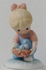 Enesco Sisters  Best Friends Figurine Your Nature Is To Nurture picture