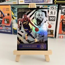 2020-21 Draymond Green Panini Illusions #29 Golden State Warriors picture