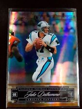 Jake Delhomme 2007 Playoff Prestige Xtra Points picture