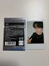 ENHYPEN Instant Photo Card Jungwon picture