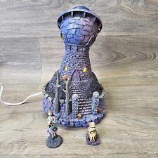 Hawthorne Village Nightmare Before Christmas Dr. Frankenstein’s Lab Repaired Fig picture