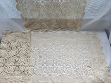 Antiques Linens & Textiles Bedspreads & Runners or Home & Garden Linens picture