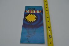 Louisiana LA - Tour Louisiana - No Date picture