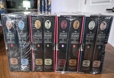 ​The Complete Peanuts Slipcased Box Sets (1950–1958, 1963-1970) Hardcover – New picture