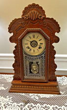 Antique Ansonia
