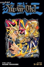 Kazuki Takahashi Yu-Gi-Oh (3-in-1 Edition), Vol. 11 (Paperback) picture
