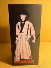 GOEMON ISHIKAWA LUPIN STYLISH COLLECTION JAPAN CASTLE OF CAGLIOSTRO MIYAZAKI K7 picture