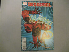 Deadpool #59 (2012 Marvel Comics) picture